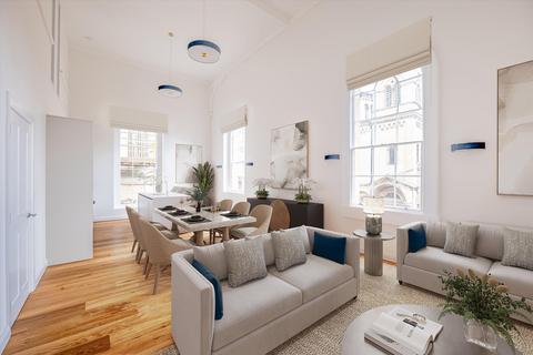 2 bedroom apartment for sale, Apartment 5, Queen Anne House, Charlotte Street, Bath, Somerset, BA1