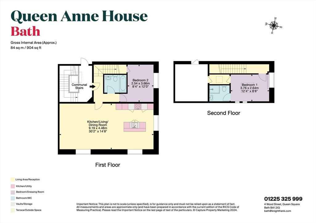 Floor Plan - Apartme