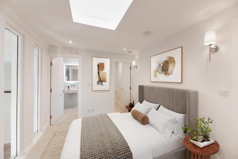 undefined, Apartment 5, Queen Anne House, Charlotte Street, Bath, Somerset, BA1