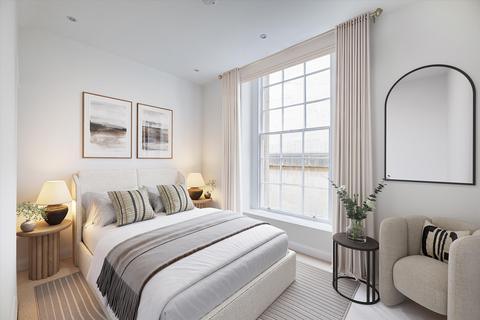 undefined, Apartment 5, Queen Anne House, Charlotte Street, Bath, Somerset, BA1