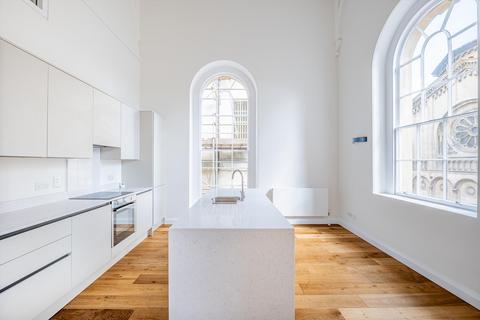 undefined, Apartment 5, Queen Anne House, Charlotte Street, Bath, Somerset, BA1