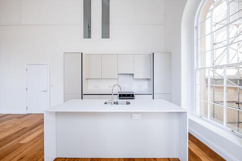 undefined, Apartment 5, Queen Anne House, Charlotte Street, Bath, Somerset, BA1