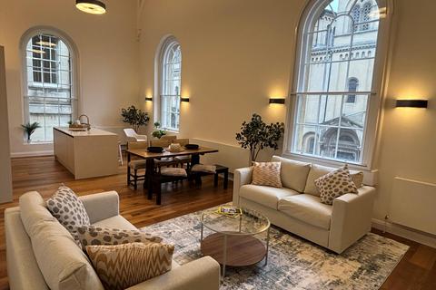 undefined, Apartment 5, Queen Anne House, Charlotte Street, Bath, Somerset, BA1