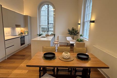 undefined, Apartment 5, Queen Anne House, Charlotte Street, Bath, Somerset, BA1