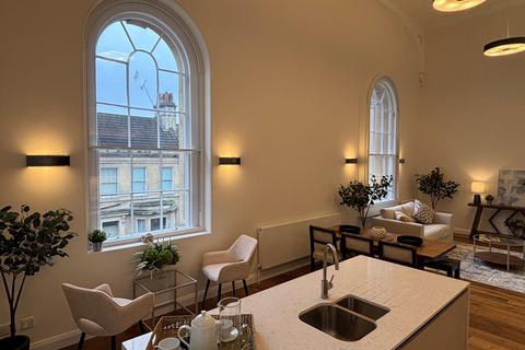 undefined, Apartment 5, Queen Anne House, Charlotte Street, Bath, Somerset, BA1
