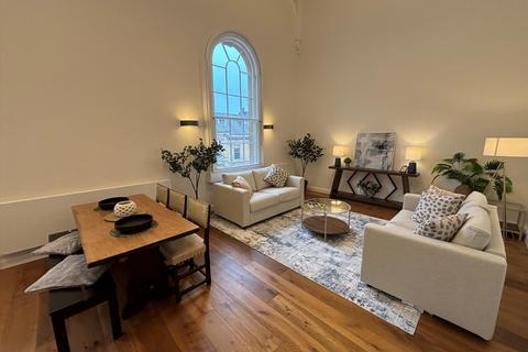 undefined, Apartment 5, Queen Anne House, Charlotte Street, Bath, Somerset, BA1
