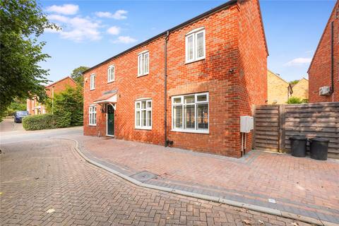 4 bedroom detached house for sale, Moat Lane, Lower Upnor, Rochester, Kent, ME2