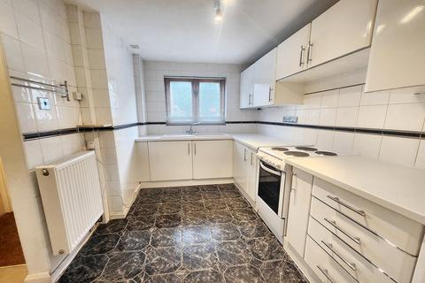 4 bedroom townhouse to rent, Ashbridge Street, London, NW8