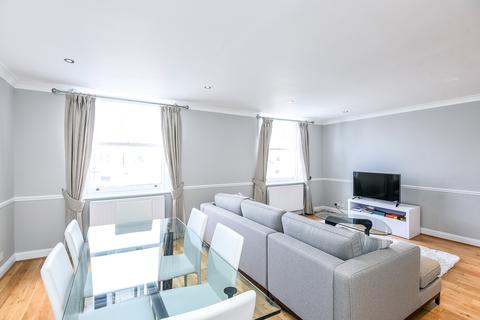 3 bedroom apartment to rent, Elvaston Place South Kensington SW7