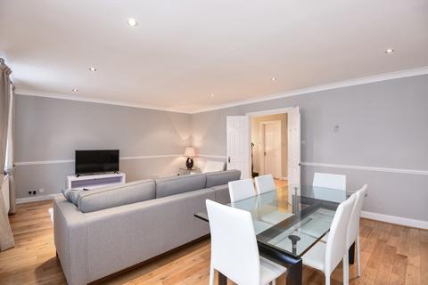 3 bedroom apartment to rent, Elvaston Place South Kensington SW7