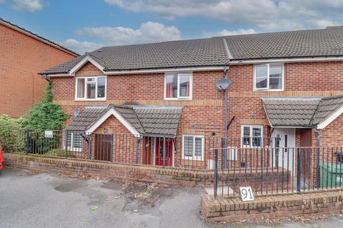 2 bedroom terraced house for sale, Glen Road, Woolston