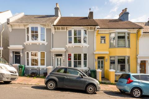 3 bedroom terraced house for sale, Wakefield Road, Brighton