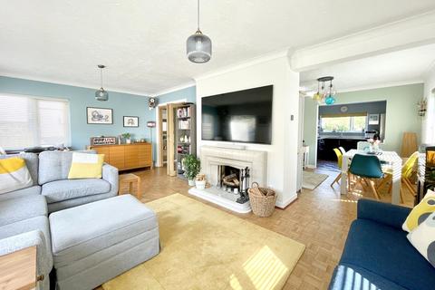 3 bedroom detached house for sale, Ipswich Road, Westbourne, Bournemouth, BH4