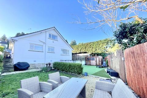 3 bedroom detached house for sale, Ipswich Road, Westbourne, Bournemouth, BH4