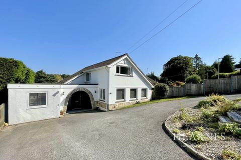 3 bedroom detached house for sale, Ipswich Road, Westbourne, Bournemouth, BH4