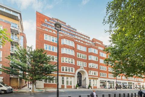 2 bedroom flat to rent, Romney House, 47 Marsham Street, London, SW1P