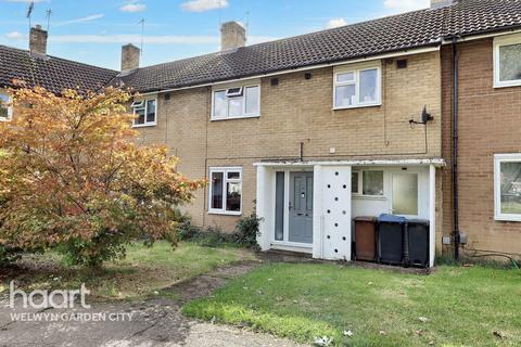 3 bedroom terraced house for sale, Carve Ley, Welwyn Garden City