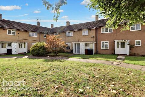 3 bedroom terraced house for sale, Carve Ley, Welwyn Garden City