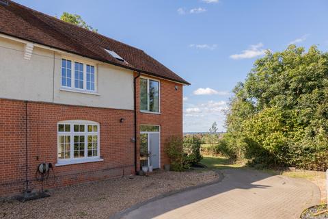 5 bedroom semi-detached house for sale, Sergeants Green Lane, Upshire, Essex