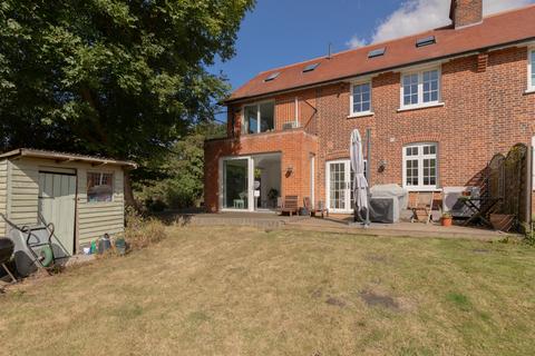 5 bedroom semi-detached house for sale, Sergeants Green Lane, Upshire, Essex