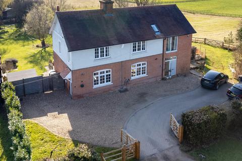 7 bedroom detached house for sale, Sergeants Green Lane, Upshire, Essex