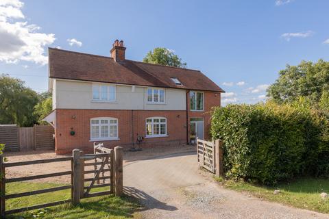 7 bedroom detached house for sale, Sergeants Green Lane, Upshire, Essex