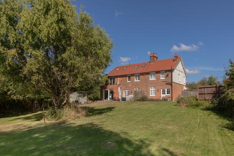 7 bedroom detached house for sale, Sergeants Green Lane, Upshire, Essex