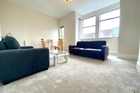 2 bedroom apartment to rent, Riffel Road, Willesden Green