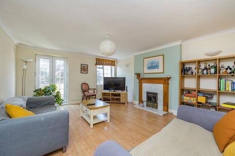 4 bedroom townhouse for sale, Somerhill Avenue, Hove BN3