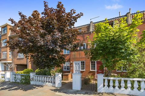 4 bedroom townhouse for sale, Somerhill Avenue, Hove BN3