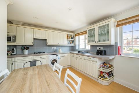 4 bedroom townhouse for sale, Somerhill Avenue, Hove BN3