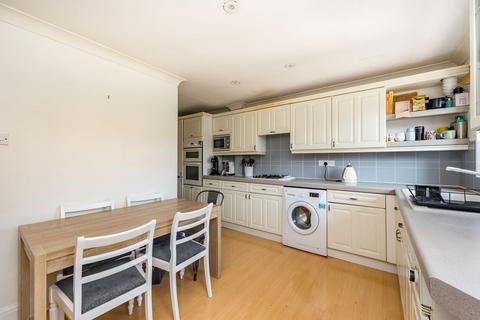 4 bedroom townhouse for sale, Somerhill Avenue, Hove BN3