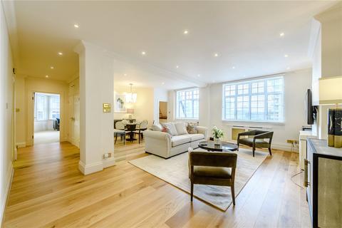 3 bedroom apartment to rent, Strathmore Court, St John's Wood NW8