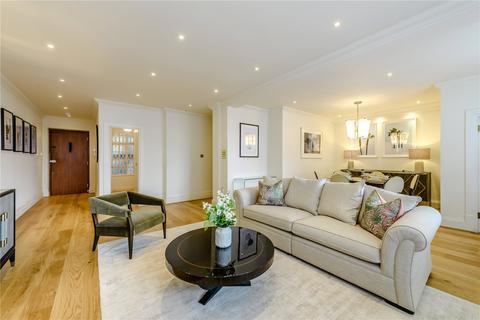 3 bedroom apartment to rent, Strathmore Court, St John's Wood NW8