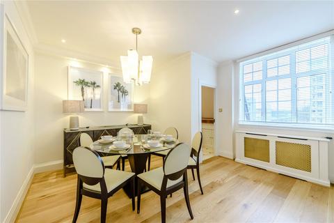 3 bedroom apartment to rent, Strathmore Court, St John's Wood NW8