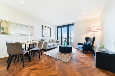 2 bedroom apartment for sale, Ambassador Bulding, Embassy Gardens, Nine Elms, SW11