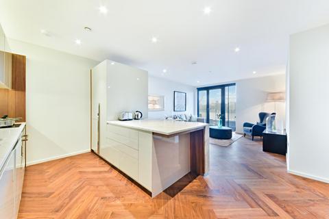 2 bedroom apartment for sale, Ambassador Bulding, Embassy Gardens, Nine Elms, SW11