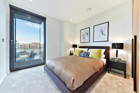 2 bedroom apartment for sale, Ambassador Bulding, Embassy Gardens, Nine Elms, SW11