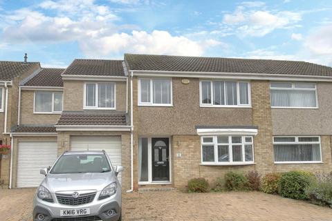 4 bedroom semi-detached house for sale, Monreith Avenue, Eaglescliffe