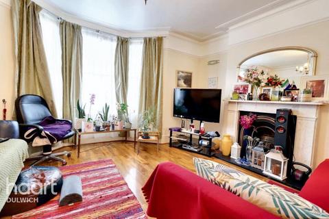 1 bedroom in a house share to rent, Farnley Road, London