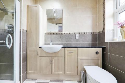 9 Bakersfield, Wrawby, Brigg, DN20 8SZ