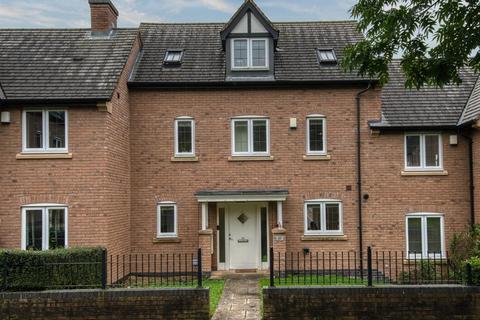 3 bedroom terraced house for sale, Morledge, Matlock DE4