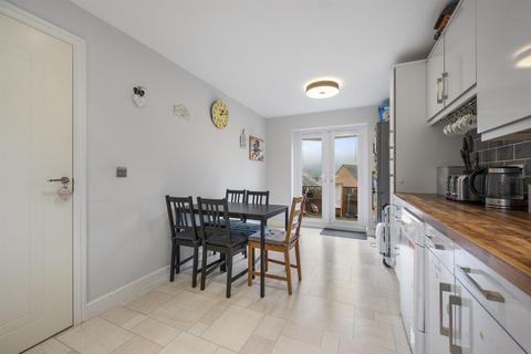 3 bedroom terraced house for sale, Morledge, Matlock DE4