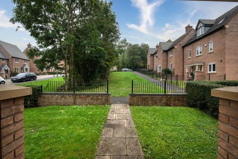 3 bedroom terraced house for sale, Morledge, Matlock DE4