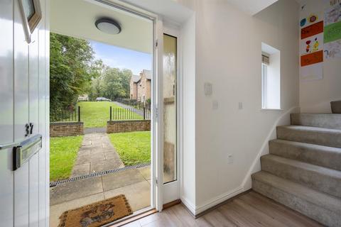 3 bedroom terraced house for sale, Morledge, Matlock DE4