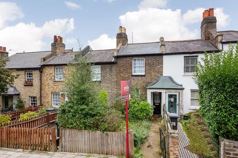 2 bedroom house for sale, Gipsy Hill, Crystal Palace, London, SE19