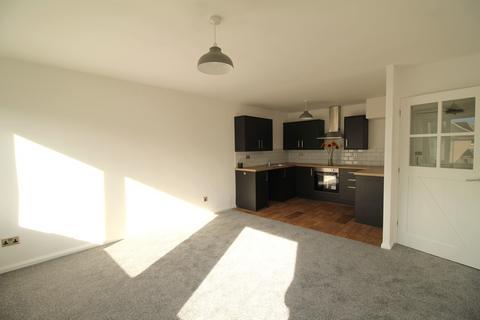 1 bedroom apartment for sale, Greystoke Court, Blackpool FY4