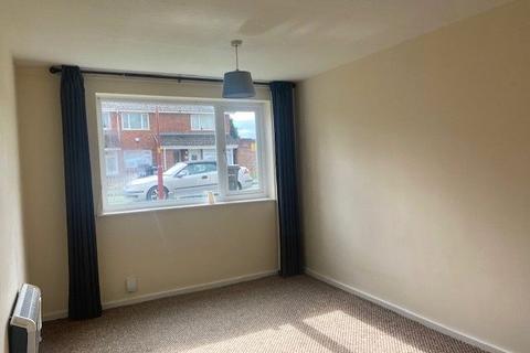 2 bedroom apartment to rent, Lomas Drive, Northfield, Birmingham, B31