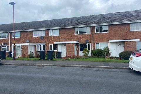 undefined, Lomas Drive, Northfield, Birmingham, B31