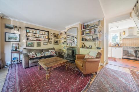 April Cottage Combe Lane, Wormley, Godalming, GU8 5SX